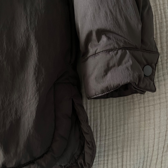 Puffer jacket - Picture 3 of 4